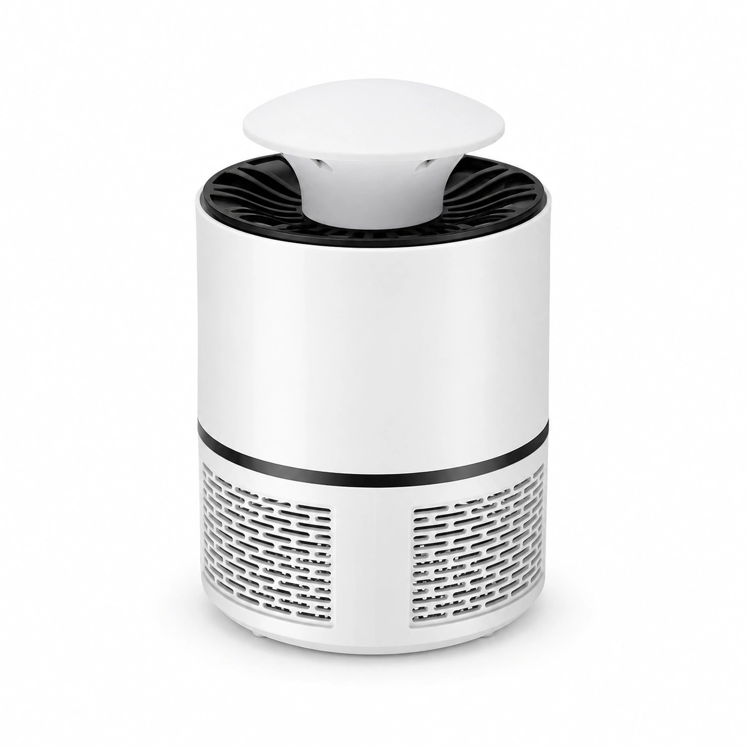 Silent UV Mosquito Killer Lamp for Home & Office