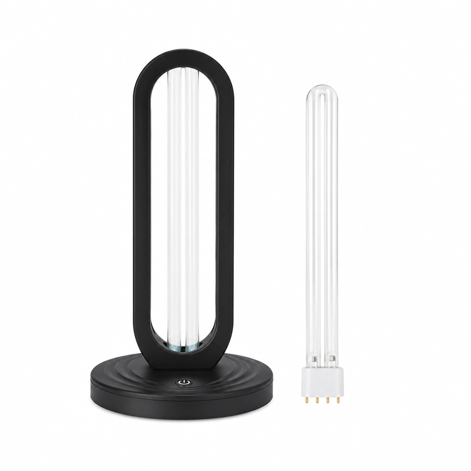 Remote Control Ultraviolet Sterilising Lamp, 38W