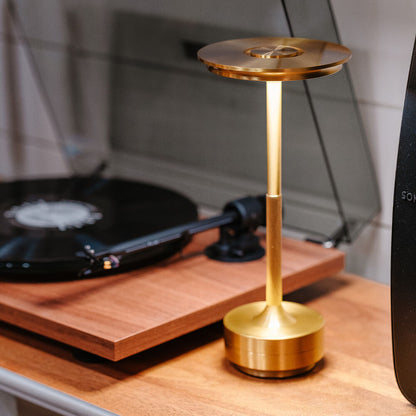 Rechargeable Cordless Table Lamp